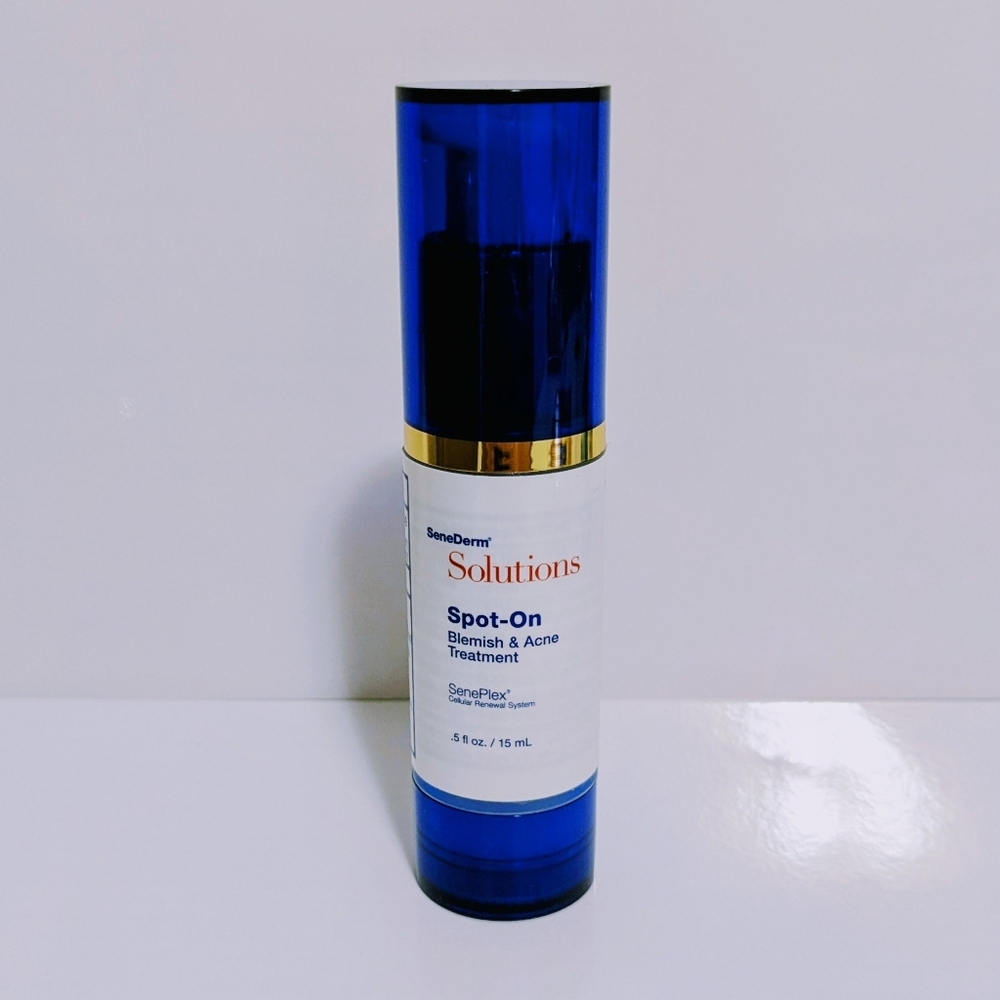 SeneGence Spot-On Blemish & Acne Treatment